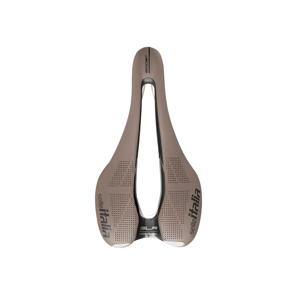 Седло Selle Italia SLR Boost Gravel TI 316 Superflow Photo 2