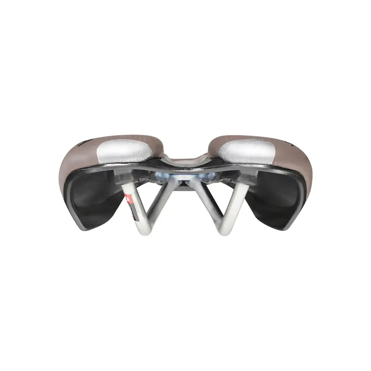 Седло Selle Italia SLR Boost Gravel TI 316 Superflow Photo 5