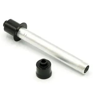 Rear axle adapter Extrawheel for 5x135 mm, QR to Thru Axle (ALX-ADAPTERREARHUB5X135HRK-0604)