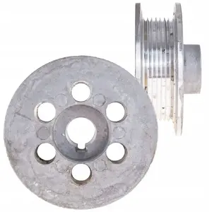 Приводной шкив для бензиновой фрезы GEKO G84001