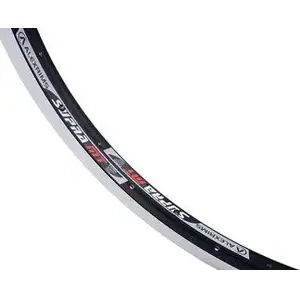 Wheel rim Alexrims model ALX-SUMT324 24" x 32-hole CNC black