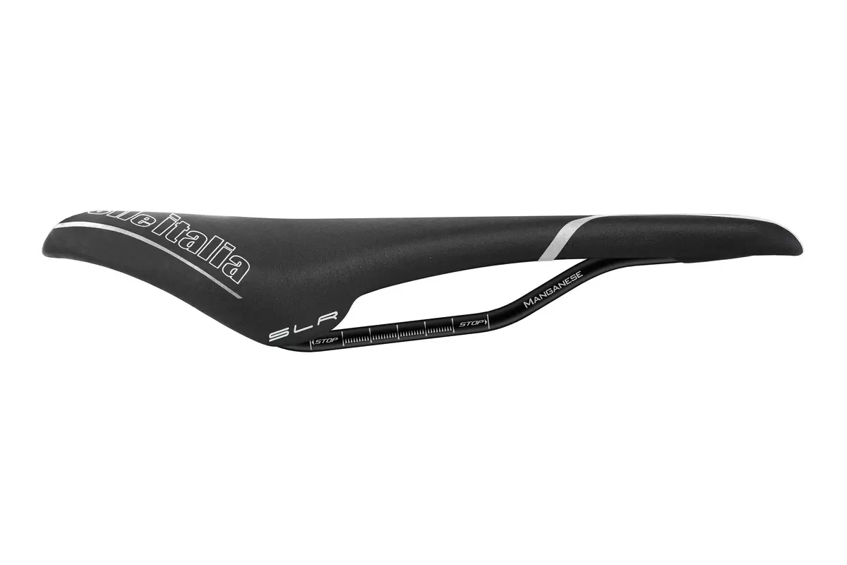 Седло Selle Italia SLR TM Photo 2