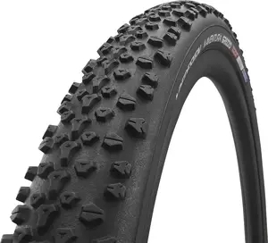 Vredestein gravel tyre Aventura Grezzo 27.5x2.00 (50-584), zwijana, 120 TPI, TLR, black