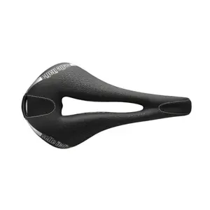 Седло для велосипеда Selle Italia MAX FLITE Gel Superflow — шоссейное, унисекс, гелевое наполнение, вырез Superflow