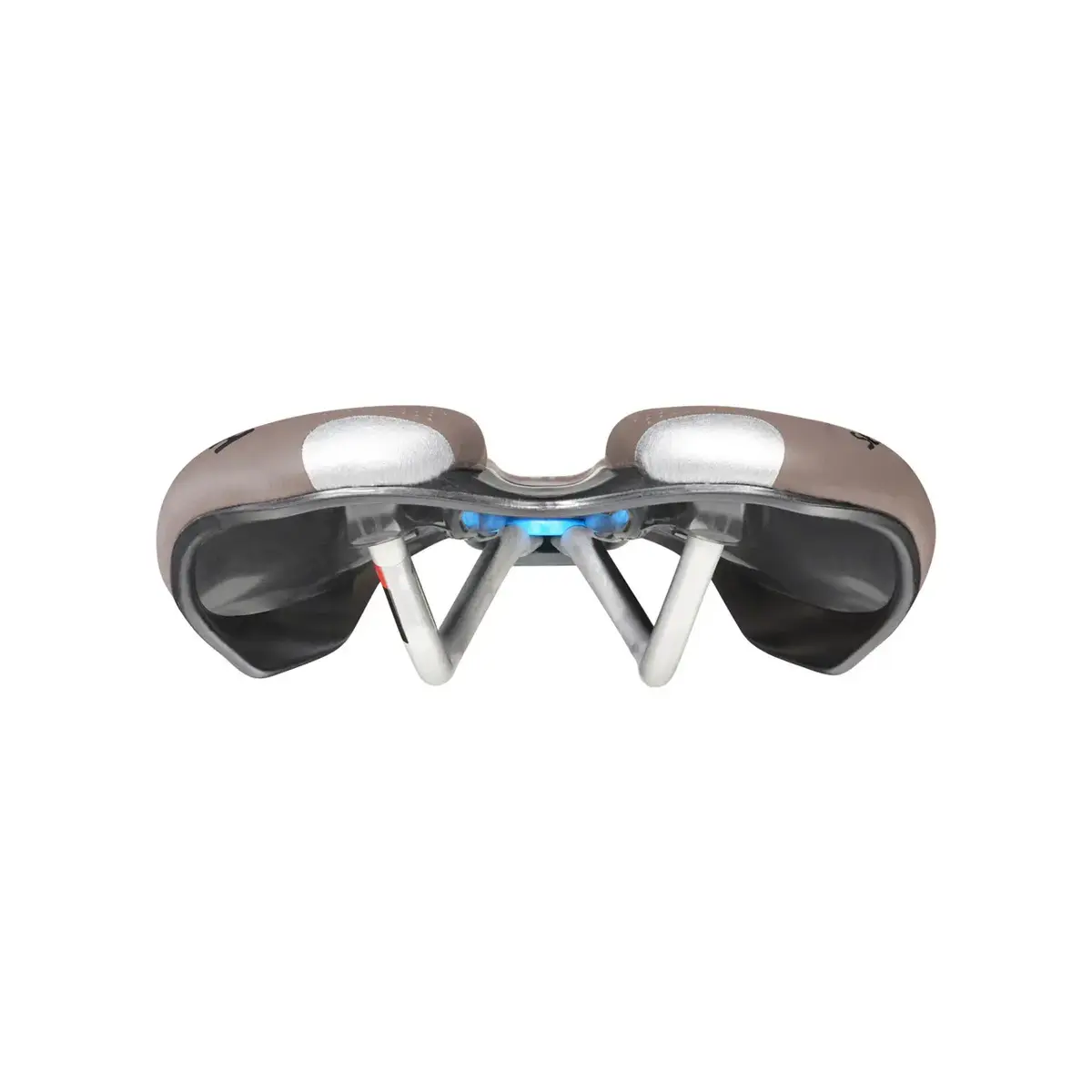 Седло Selle Italia Flite Boost Gravel TI 316 Superflow Photo 5