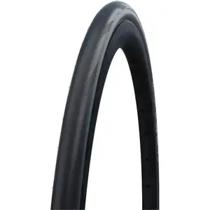 Velobrauca riepa Schwalbe One Folding 28-406 (20×1 1/8) ADDIX RaceGuard, maksimāli 115 PSI, 200 g