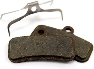Bremžu uzlikas Clarks priekš SHIMANO Saint M810/M820, ZEE, M640 — kaste 20 pāru