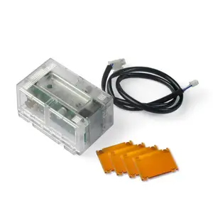 Alarm lighting fixed LED Nice XBA7 — single-unit LED alarm beacon