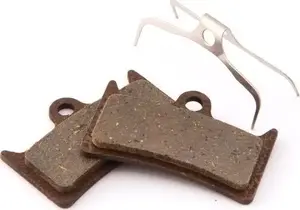 Brake pads Clarks HOPE (compatible with Hope E4) — Clarks 303277-uniw