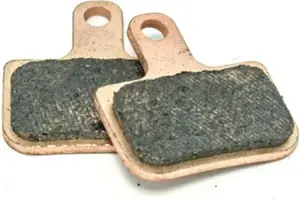Brake pads Clarks for SRAM DB‑1 DB‑3 DB‑5 organic CLA‑VX864C