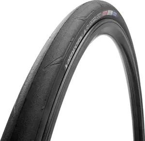 Road tyre Vredestein Superpasso 700x32C (32-622), Zwijnana, TPI150, 350g, TLR, Black