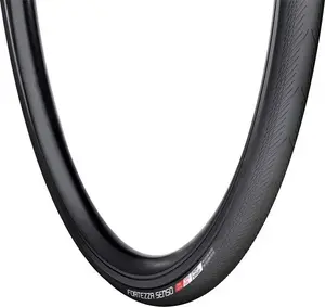 Road Tyre Vredestein FORTEZZA SENSO Xtreme Weather 700x25 (25-622) with puncture-resistant insert, black