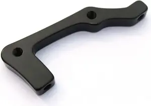 Brake adapter rear Clarks for IS mount 180 mm rotor