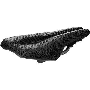 Segli Selle Italia WATT 3D KIT Carbonio Superflow ar oglekļa rievām +10 mm (NEW)