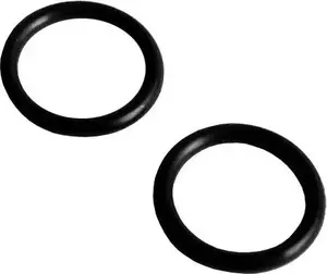 Brake bleed hose seals Clarks CLA-HFK14 set of 100 for hydraulic disc brakes