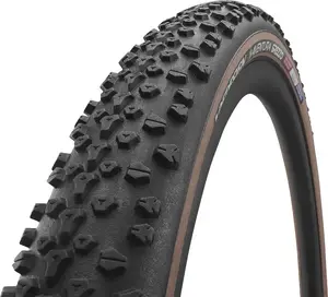 Gravel tyre Vredestein Aventura Grezzo 700x44C (44-622), folded, 120 TPI, TLR, black-transparent
