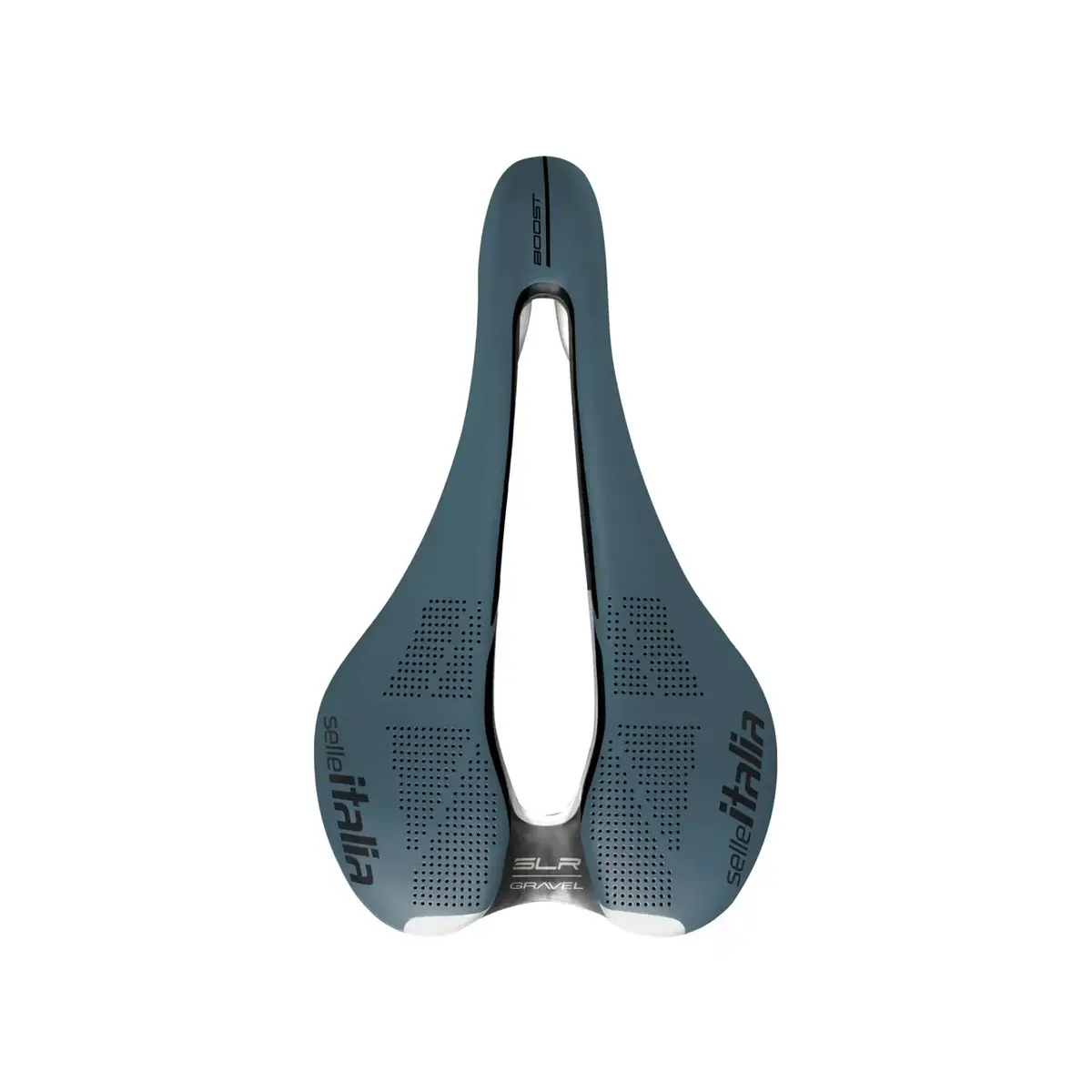 Selle Italia SLR Boost Gravel TI 316 Superflow saddle Photo 2