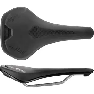 Седло Selle Italia MODEL Y TI 136 L с рельсом TI316, размер L
