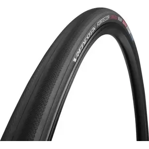 Road tyre Vredestein Fortezza Tubeless Ready 700x25 (25-622) with puncture insert TPI120 290g black