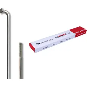 Cn Spoke Szprychy STD14 stainless steel spokes 270 mm 2.0-2.0-2.0 with 144 nipples