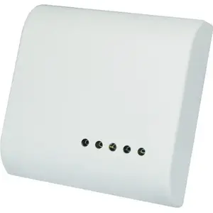 Radio receiver Ropam RF-4C — wireless alarm/automation receiver module
