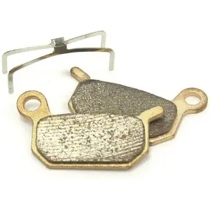 Brake pads Clarks FORMULA (B4) metallic sintered CLA-VRX809C for bicycles