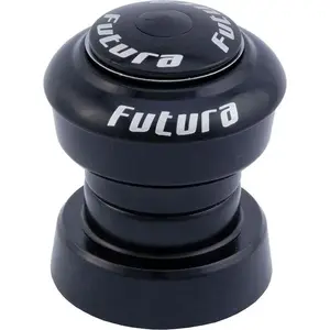 FUTURA bicycle headset STERY FUTURA S311 1.1/8 inch black