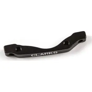 Disc brake adapter Clarks CLA-CB-R140IS for 140mm rotor, IS mount, rear