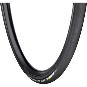 Road Tyre Vredestein FORTEZZA Senso T All Weather 700x23 with Puncture Protection, TPI 290, 275 g, Black