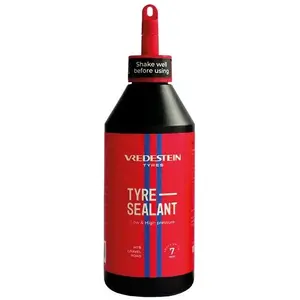 Vredestein tyre sealant 250 ml bottle, Vredestein VRD-20046, puncture repair fluid