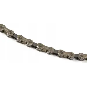 Bicycle chain Clarks C5-7, 5–7-speed, 116 links, 1/2" x 3/32", with connecting pin, road/MTB, brown