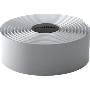 Handlebar tape Selle Italia SG-TAPE 3 mm, PU-gel-lycra foam, white, 35 g