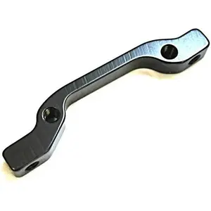 Brake adapter Clarks front IS 160 mm for disc brake mounting