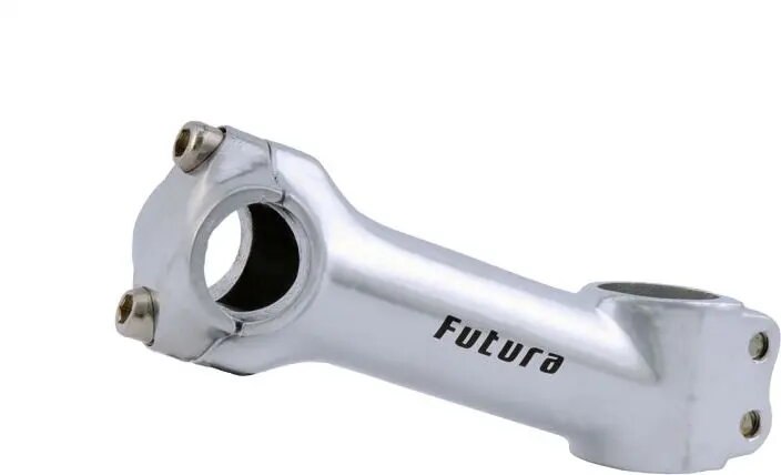 Stūres statne FUTURA SPORT 125 mm
