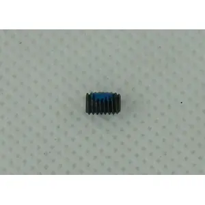 Brake lever inner screw set for Magura HS33 — 10 pieces (MPN 0720923)