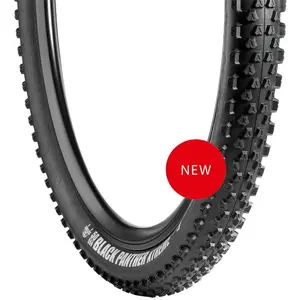 Bicycle tyre Vredestein Black Panther Xtreme Heavy Duty 29x2.20 (55-622) TPI120 Wired 755g TRL