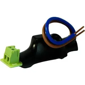 Controller presence of phase with OC output and galvanic separation Ropam PMT