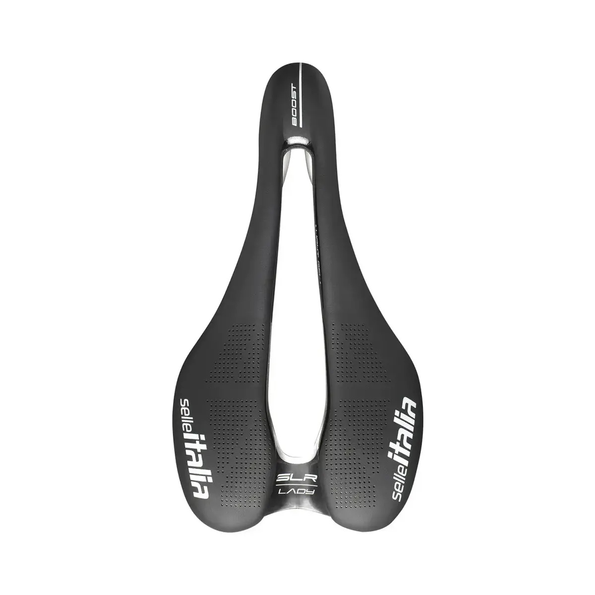 Selle Italia SLR Boost Lady TI 316 saddle Photo 2