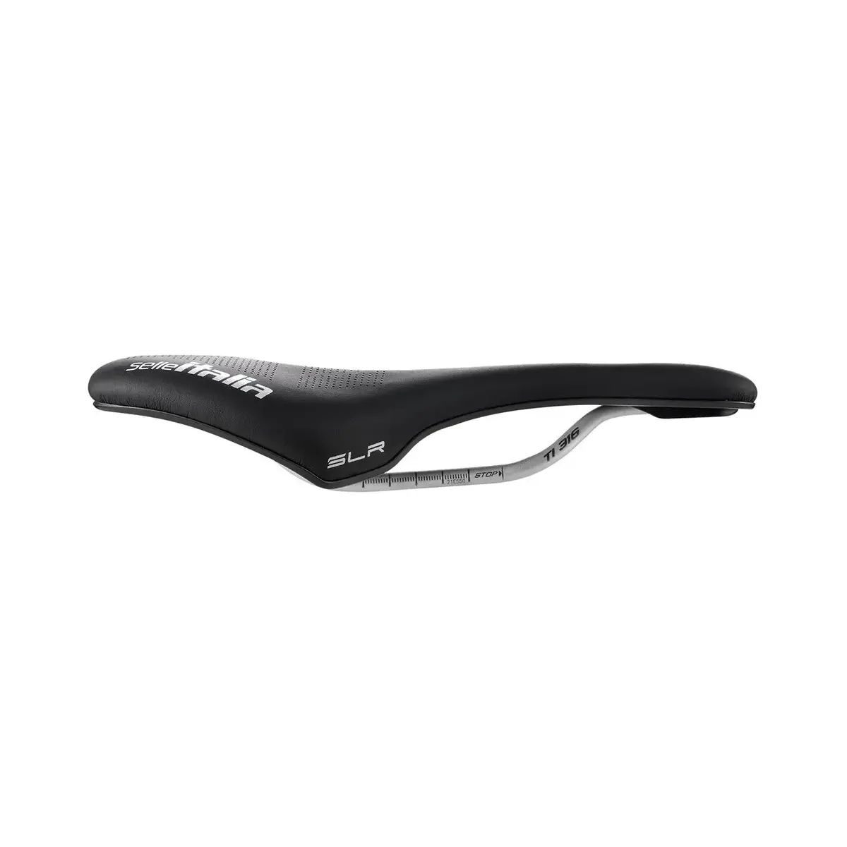 Selle Italia SLR Boost Lady TI 316 saddle Photo 3