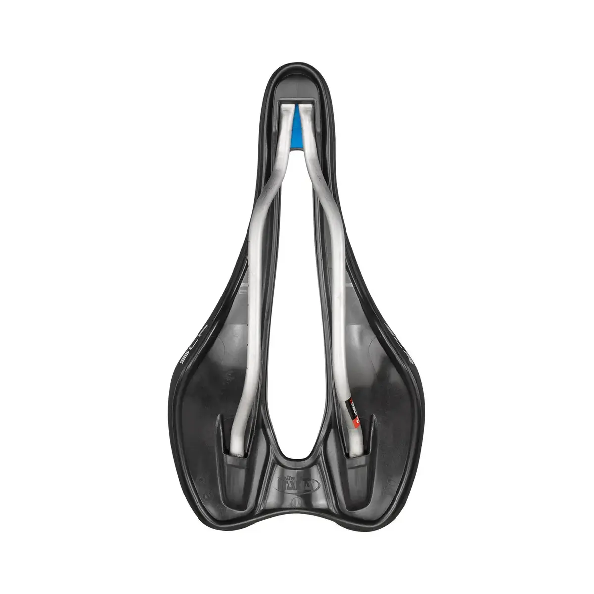 Selle Italia SLR Boost Lady TI 316 saddle Photo 4