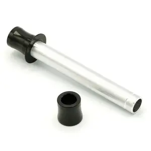 Adapter for rear axle 12x142mm, thru-axle to QR conversion, Extrawheel ALX-ADAPTERREARHUB12X142HRK-0005