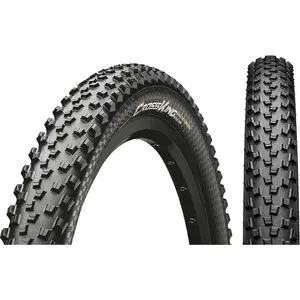 Bicycle Tire Continental Cross King 26" x 2.2" (55-559) wired, 2019