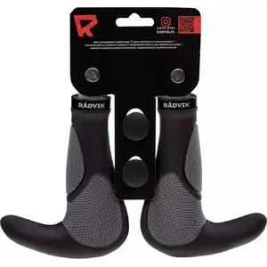 Velosipēda stūres rokturi Radvik Chwyty rowerowe 2GRIP