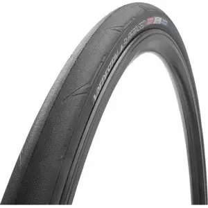 Шоссейная шина Vredestein Superpasso 700x28C (28-622), сложенная, TPI 150, 310 г, готова к TLR, чёрная