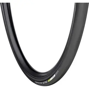 Road tyre Vredestein FORTEZZA SENSO All Weather 700x25 (25-622) with puncture protection insert, black