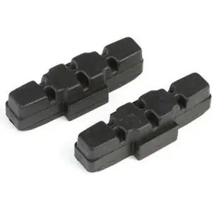 Bicycle Disc Brake Rotor Clarks CP310 37 mm, black