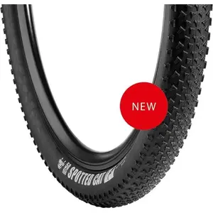Vredestein Spotted Cat Superlite MTB tyre 29x2.00 (50-622) TPI120 475g folded black