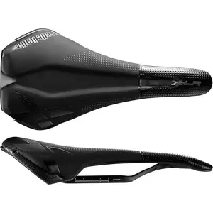 Saddle Selle Italia X-LR Kit Carbonio L, carbon/keramic rails 7x9, fibra-tek, 143 g, size L