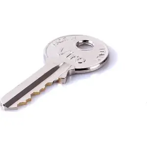 Key (release/unblocking) FAAC 7131005 for models 391/413/415/400/422/721/740/741/746/844 and doors 615/620/640 (1 piece)