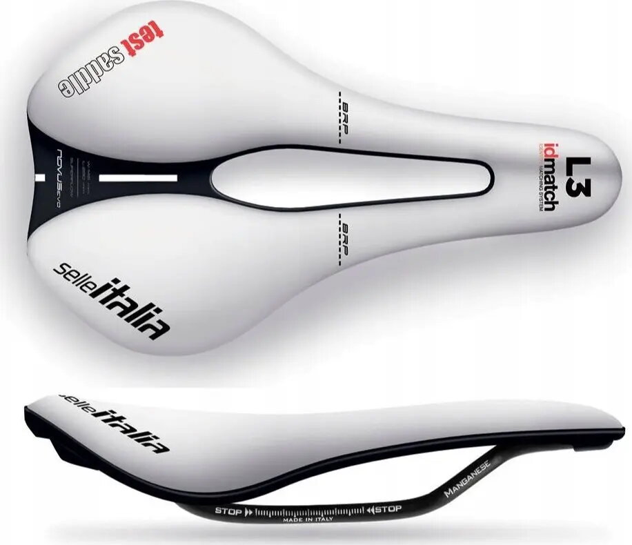 Selle Italia Novus Evo Boost TM